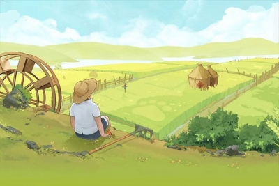 诗 | 张清昌：小满（外一首）