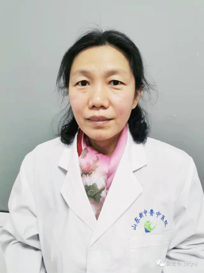 德州市妇幼保健院邀请省级妇科专家来院坐诊