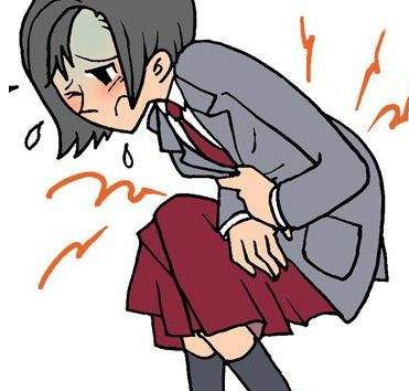 中医日间病房 | 中医外治为患者摆脱慢性盆腔炎
