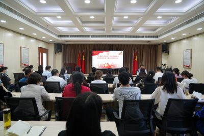 中国梦·劳动美 | 市委市直机关工委举办2022年德州市劳动创造幸福主题宣传教育活动