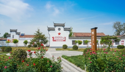 乡村振兴 率先突破 | 齐河：农村人居环境考核全市第一！打造农民群众安居乐业美丽家园