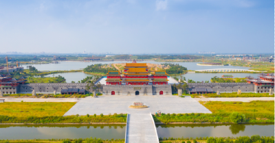 多个第一！齐河，为什么能？