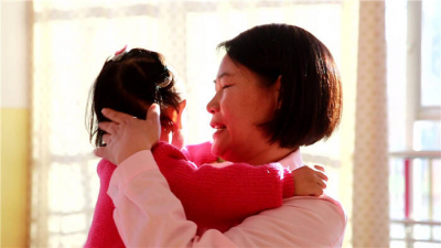 我从基层来 | 潍坊市儿童福利院杨守伟：用母爱为孤弃儿童撑起一片天