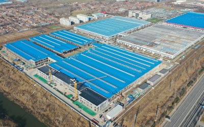 乐陵：体育名城引领区蓄势待发