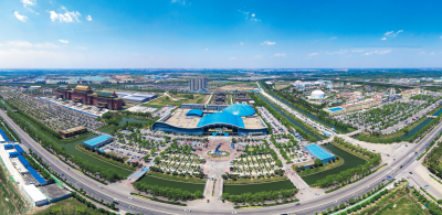 齐风晏语|再出发，我们要始终走在前