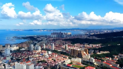 山东：科技引领高质量发展 综合创新能力迈入全国前列 