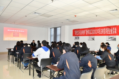 【创建全国文明城市】美好生活•民法典相伴|德州市总工会开展民法典宣讲活动