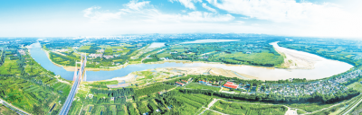 获评省县域经济高质量发展先进县，齐河是这么做的