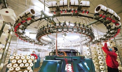 望岳谈｜送的是政策礼包，强的是市场信心