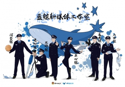 揭秘！德州公安全媒体矩阵背后的“影响力密码”