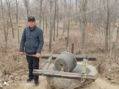 纪实散文｜崔建民：夏津与平邑两家人62年的真情故事