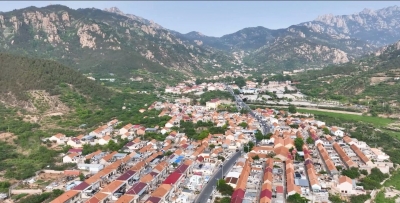 300村庄亮相央视频 奏响乡村振兴的齐鲁大合唱