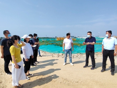 ​围绕乐陵市城市更新三年行动 市中街道打造“乐陵首善之区”