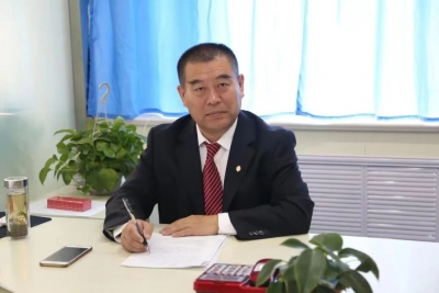 杏林流芳六十载 砥砺奋进新征程 | 德州市第七人民医院原院长张兴镇：“拼命”院长带领医院实现跨越发展