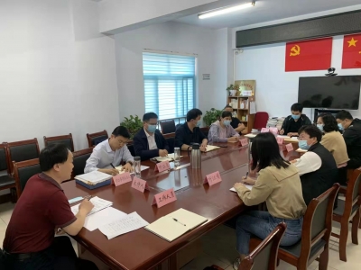 德城：探索信访听证“五步法”  推动信访案件有效化解