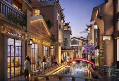 有文化有内涵！齐河黄河畔又多了两个休闲旅游好去处