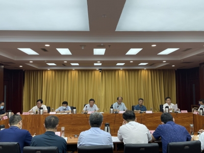 德州市产业链推进工作调度会召开 | 强化工作措施，开创实施产业链链长制新局面