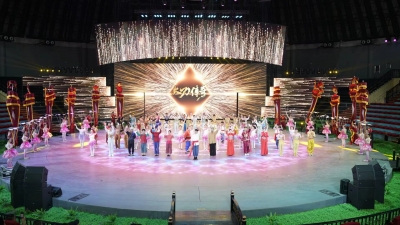 讲好中国故事德州篇！外国友人看德州·宁津行活动今日举办