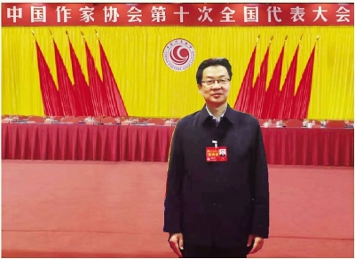 组诗｜戴小栋：在累累果实与迟暮秋风之间