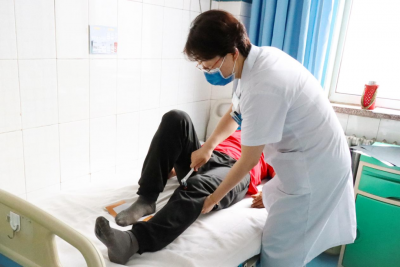 脑卒中患者的守护者 | 德州市第七人民医院神经内科喜获三面锦旗