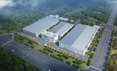 发展答卷丨天衢新区项目巡礼（3）：创新驱动，加速驶向“智造高峰”！有研艾斯12英寸硅片项目，打造高端制造项目顶级样板！