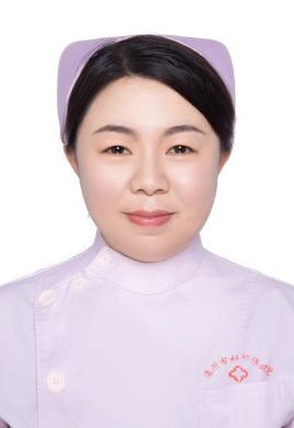 “德州好医生、德州好护士”评选——安颖