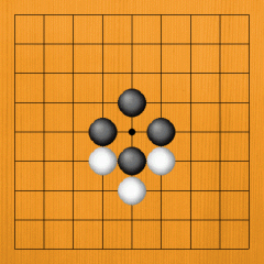 散文 | 黄桓存：也说围棋——有感高考作文