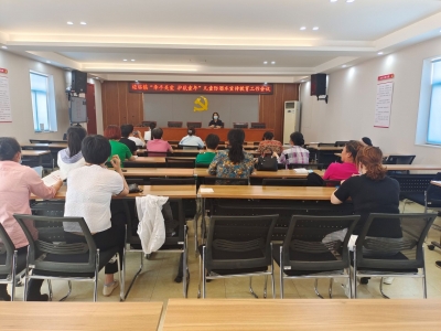牵手关爱 护航童年 | 陵城区边临镇深入宣传筑牢儿童防溺水安全防线