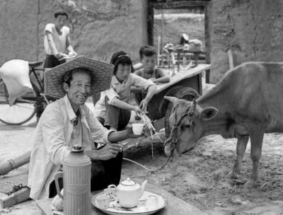 美文｜邓吉收：我的大哥