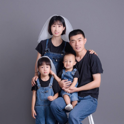 六一儿童节，ta们这样对孩子说