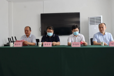 服务社会 惠及于民 | 德州市红十字会“应急救助”培训项目正式落户德州市第七人民医院