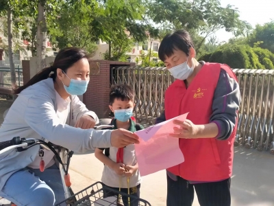 乐陵市黄夹镇：防溺水知识宣讲进主题党日