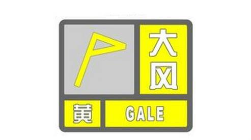 局地11级雷暴大风！德州发布大风黄色预警