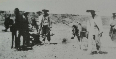 德州记忆｜数万“插伙组”多打粮食去支前