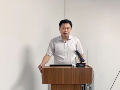以分享促进步｜市第七人民医院举办糖尿病治疗新进展学术研讨会