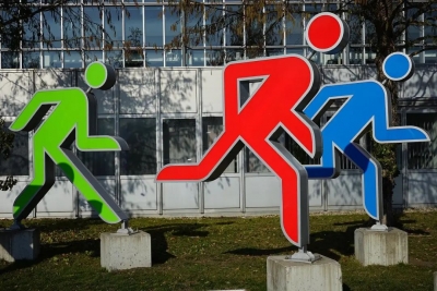 发展答卷丨德州天衢新区项目巡礼（9）：德州市体育公园，打造国内一流生态体育公园！