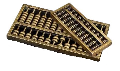 美文｜李兴智：父亲教我打算盘