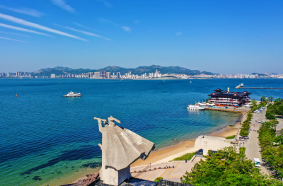 沿着总书记的足迹⑪｜警钟长鸣，发愤图强