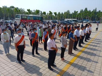 奉献热血 拯救生命 | 德州市“6·14世界献血者日”无偿献血科普宣传月正式启动
