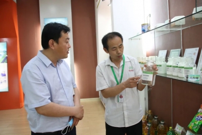 乐陵农商银行推出特色金融产品 | 化解融资难题 助推企业发展