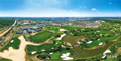 德州唯一！文旅康养产业兴，齐河县获评2021年度山东省文旅康养强县