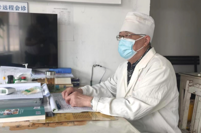 杏林流芳六十载 砥砺奋进新征程 | 德州市第七人民医院原外科主任刘承银：五十余载医者仁术 服务百姓不改仁心