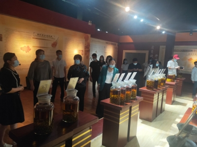 乐陵举办新媒体沙龙