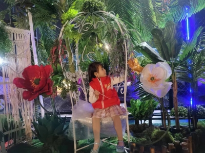 美文｜王淑芬：我家辰辰二三事