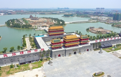 大美黄河水乡  幸福生态齐河|齐河主动适应新常态、知重奋进谋发展，交出美丽答卷