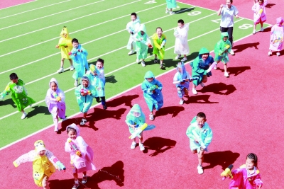 童心向党梦飞扬 奋进献礼二十大 | 德州青少年宫以丰富多彩的活动庆祝“六一”儿童节