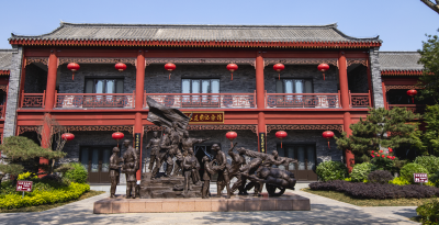 “沿着总书记的足迹”，大众日报推出大型全媒体报道