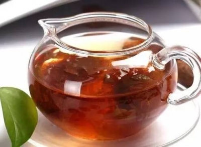 每日药膳 | 市第七人民医院中医专家推荐夏日代茶饮：香苏龙兰茶