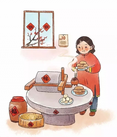 美文｜王桂：我的母亲