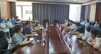 齐河县中医院加入德州市中医院医疗联合体 